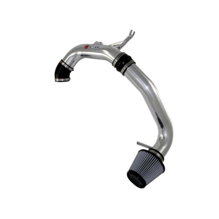 Honda Accord 2008-2012 Takeda Intakes Stage-2 Air Intake System Pro Dry S Polished - aFe Power in the group Select car model / Honda / Accord 08-12 / Tuning at DDESIGN Scandinavia AB (afeTL-1001P)