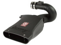 Honda CR-Z 2011-2016 L4-1.5L Takeda Intake System Stage 2 Pro 5R Wrinkle Black - aFe Power