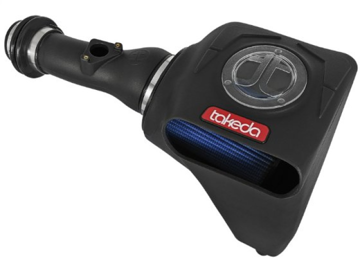 Honda Civic 2016-2021 L4-1.5L (t) Takeda Intake System Stage 2 Pro 5R - aFe Power in the group Select car model / Honda / Civic FC - FK Standard 16-21 / Tuning at DDESIGN Scandinavia AB (afeTM-1024B-R)