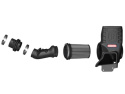 Honda Civic Type R 2017-2021 L4-2.0L (t) Momentum GT Pro Dry S Intake System - aFe Power