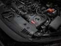 Honda Civic Si 2017-2020 L4-1.5L (t) Takeda Momentum GT Pro DRY S Cold Air Intake System - aFe Power