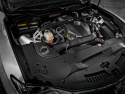 Lexus RC 200t/300 2016-2023 & GS 200t/300 2016-2019 L4-2.0L (t) Takeda Momentum PRO DRY S Cold Air Intake System aFe Power