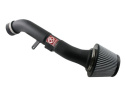 Nissan 350Z 2003-2006/Infiniti G35 2003.5-2006 V6-3.5L Takeda Intakes Stage-2 Air Intake System Pro Dry S - Black aFe Power