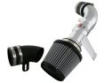 Nissan Altima 2007-2012 L4-2.5L Takeda Intakes Stage-2 Air Intake System Pro Dry S - Polished aFe Power