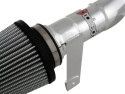 Nissan Altima 2007-2012 L4-2.5L Takeda Intakes Stage-2 Air Intake System Pro Dry S - Polished aFe Power
