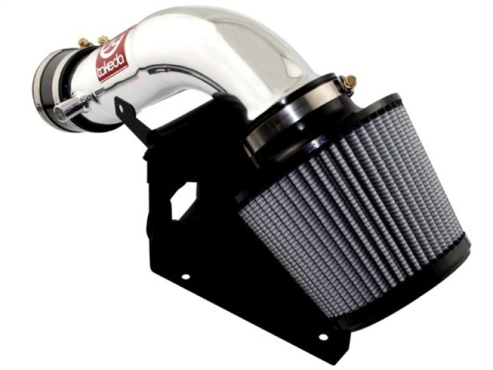 Nissan Cube 2009-2014 L4-1.8L Takeda Intakes Stage-2 Air Intake System Pro Dry S - Polished aFe Power in the group Select car model / Nissan at DDESIGN Scandinavia AB (afeTR-3006P)
