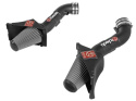 Infiniti Q50 2014-2015 V6-3.7L Takeda Stage-2 Intake System Pro Dry S aFe Power