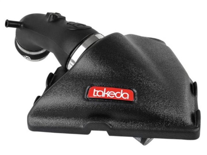aFe Takeda Stage-2 Pro DRY S Cold Air Intake System 13-18 Nissan Altima I4 2.5L in the group Select car model / Nissan / Altima 1992+ at DDESIGN Scandinavia AB (afeTR-3021B-D)