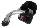 Mitsubishi Lancer 2008-2014 L4-2.0L Takeda Intakes Stage-2 Air Intake System Pro Dry S - Polished aFe Power