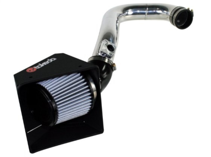 Subaru Legacy / Outback 2010-2012 H4-2.5L Takeda Intakes Stage-2 Air Intake System Pro Dry S - Polished aFe Power in the group Select car model / Subaru / Legacy 09+ / Tuning at DDESIGN Scandinavia AB (afeTR-4303P)