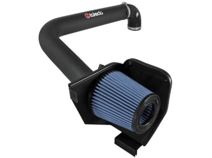 Dodge Dart 2013-2016 L4-2.0L Takeda Intakes Stage-2 Pro 5R - Black aFe Power in the group Select car model / Dodge / Other Models at DDESIGN Scandinavia AB (afeTR-5201B-R)