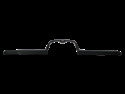 Akrapovic 09-12 Porsche 911 GT3/RS (997 FL) 3.8L Rear Carbon Fiber Lip