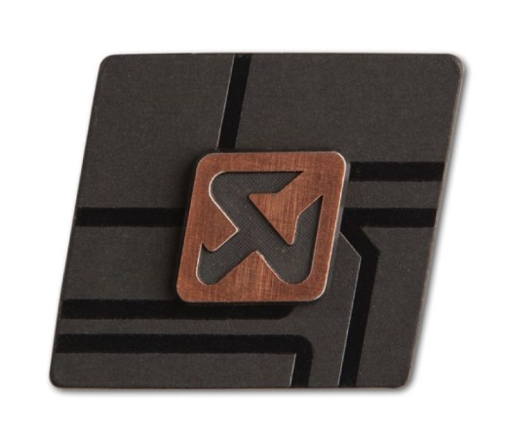 Akrapovic Copper pin - large in the group Select car model at DDESIGN Scandinavia AB (akr800900)