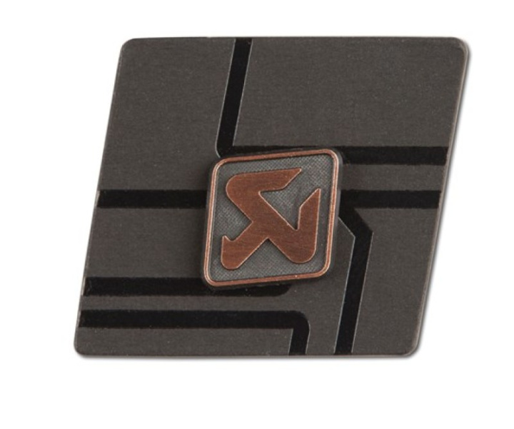 Akrapovic Copper pin - medium in the group Select car model at DDESIGN Scandinavia AB (akr800903)