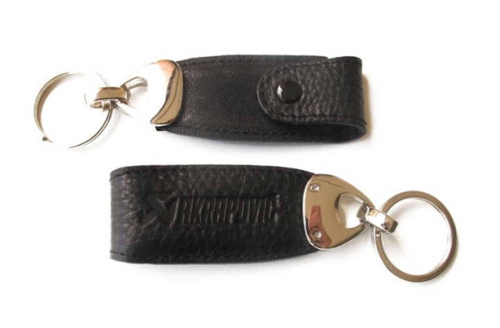 Akrapovic USB Key pocket - black in the group Select car model at DDESIGN Scandinavia AB (akr800958)