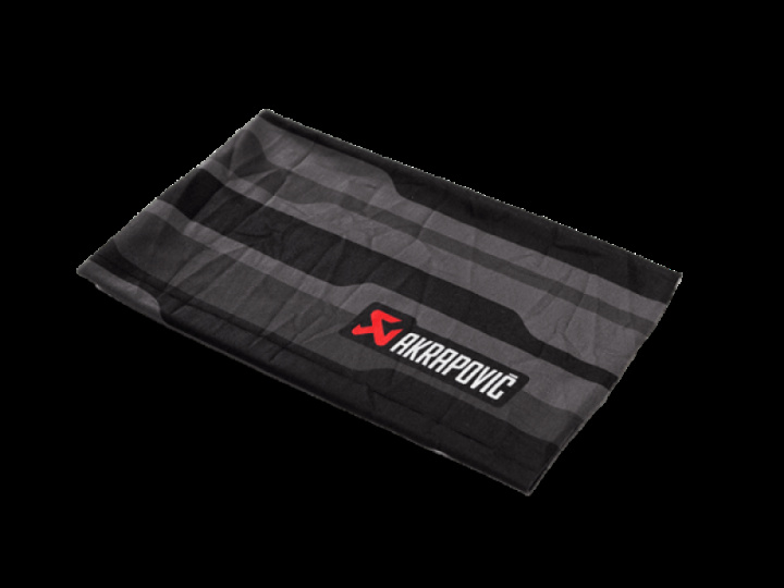 Akrapovic Buff in the group Select car model at DDESIGN Scandinavia AB (akr801079)