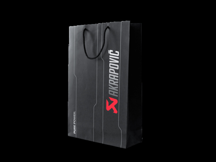 Akrapovic Bag 250 x 380 x 90 in the group Select car model at DDESIGN Scandinavia AB (akr801157)