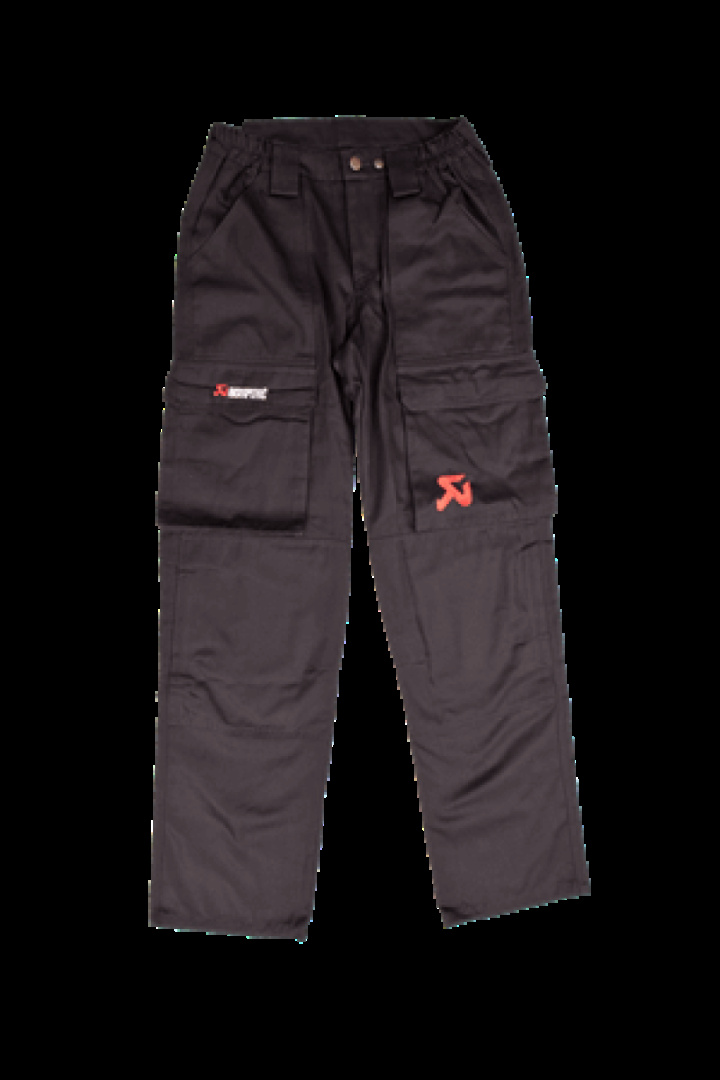 Akrapovic Mens Cargo Pants - Size 46 in the group Select car model at DDESIGN Scandinavia AB (akr801442)