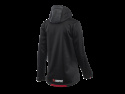 Akrapovic Womens Corpo Softshell Jacket Black - L