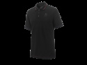 Akrapovic Corpo Polo Black Mens - XS