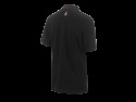 Akrapovic Corpo Polo Black Mens - XS
