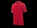Akrapovic Corpo Polo Red Mens - XS