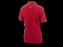Akrapovic Corpo Polo Red Mens - XS