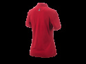 Akrapovic Corpo Polo Red Womens - XL