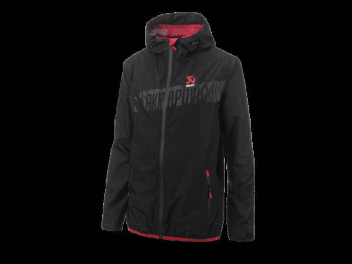 Akrapovic Mens Corpo Windbreaker 2XL in the group Select car model at DDESIGN Scandinavia AB (akr802226)