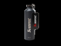 Akrapovic Stainless Steel Thermo Bottle x Equa - Dark Grey