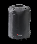 Akrapovic Towel Set - Black w/ Red Logo