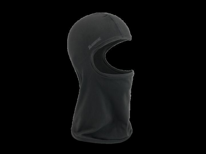 Akrapovic Balaclava in the group Select car model at DDESIGN Scandinavia AB (akr802360)