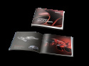 Akrapovic BMW Car Exhaust Flyer 2025