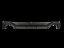 Akrapovic 2020 Audi RS6 Avant/RS7 Sportback (C8) Rear Carbon Fiber Diffuser - High Gloss