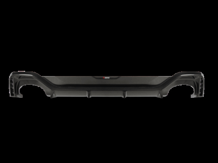 Akrapovic 2020 Audi RS6 Avant/RS7 Sportback (C8) Rear Carbon Fiber Diffuser - High Gloss in the group Select car model at DDESIGN Scandinavia AB (akrDI-AU-CA-1-G)