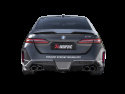 Akrapovic 2024+ BMW M5 (G90) Rear Carbon Fiber Diffuser - High Gloss