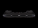 Akrapovic 2020 BMW X5M (F95)/X6M (F96) Rear Carbon Fiber Diffuser - High Gloss