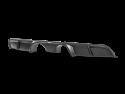 Akrapovic 16-17 Porsche 911 Carrera S/4/4S/GTS (991.2) Rear Carbon Fiber Diffuser - Matte