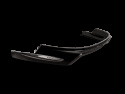 Akrapovic 21-22 Porsche 911 GT3 (992) Rear Carbon Fiber Diffuser - High Gloss