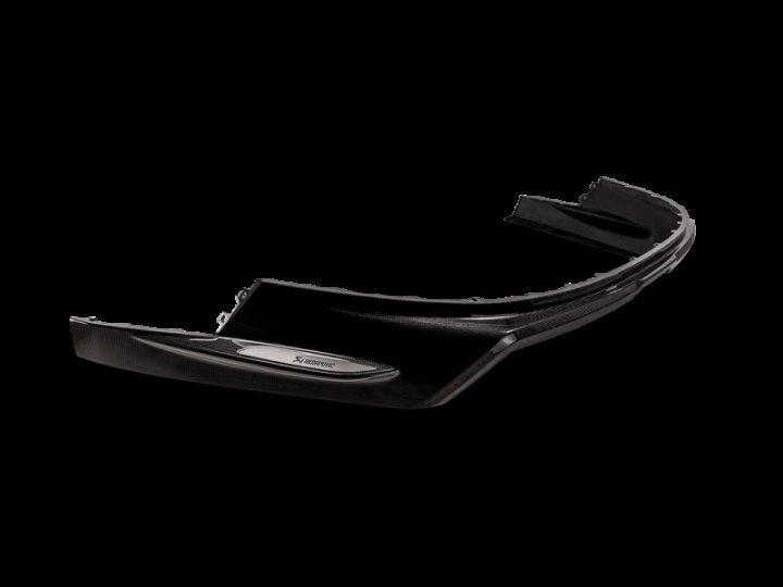 Akrapovic 21-22 Porsche 911 GT3 (992) Rear Carbon Fiber Diffuser - High Gloss in the group Select car model at DDESIGN Scandinavia AB (akrDI-PO-CA-9-G)