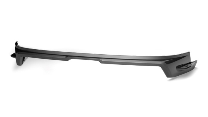Akrapovic 21-22 Porsche 911 GT3 (992) Rear Carbon Fiber Diffuser - Matte in the group Select car model at DDESIGN Scandinavia AB (akrDI-PO-CA-9-M)