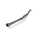 Akrapovic 24-25 Toyota GR/GRMN Yaris Evolution Link Pipe Set (SS)