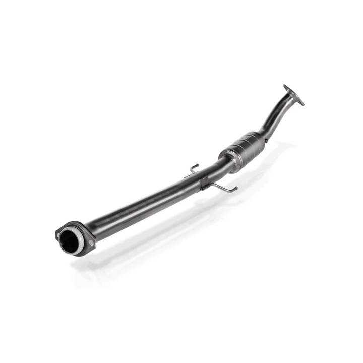 Akrapovic 24-25 Toyota GR/GRMN Yaris Evolution Link Pipe Set (SS) in the group Select car model / Toyota / GR Yaris 2020+ / Tuning at DDESIGN Scandinavia AB (akrE-TY-SS-4)