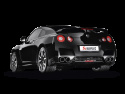 Akrapovic 08-17 Nissan GT-R Evolution Line Cat Back (Titanium) (Req. Tips)