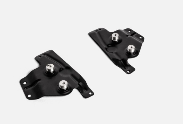Akrapovic 2023 BMW M2 (G87) Fitting Kit for Rear Wing WI-BM/CA/1/G in the group Select car model at DDESIGN Scandinavia AB (akrP-HF1523)