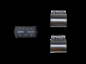 Akrapovic 2024+ Porsche Panamera Fitting Kit for V8 (976)