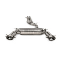 Akrapovic 22-25 Audi RS 3 Sportback (8Y) Evolution Line Cat Back (Titanium)