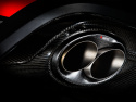 Akrapovic 14-17 Audi RS6 Avant (C7) Evolution Line Cat Back (Titanium) w/ Carbon Tips
