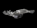 Akrapovic 2025+ BMW M5 G90/G99 Slip-On Line