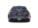 Akrapovic 2025+ BMW M5 G90/G99 Slip-On Line